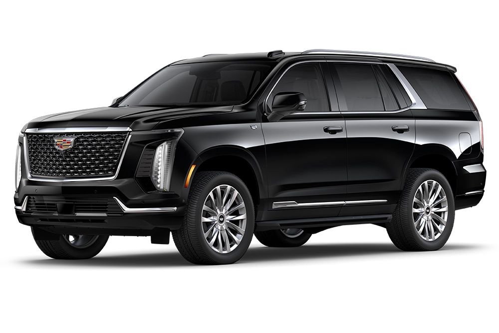 Limousine Service | Empire Limos International