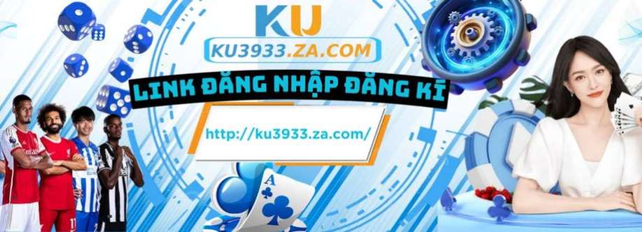Ku3933 Link Vào Kubet Chính Thức Cover Image