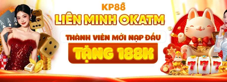 Nhà cái KP88 Cover Image