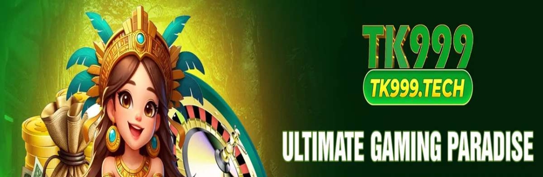 TK999 Online Casino Bangladesh Cover Image
