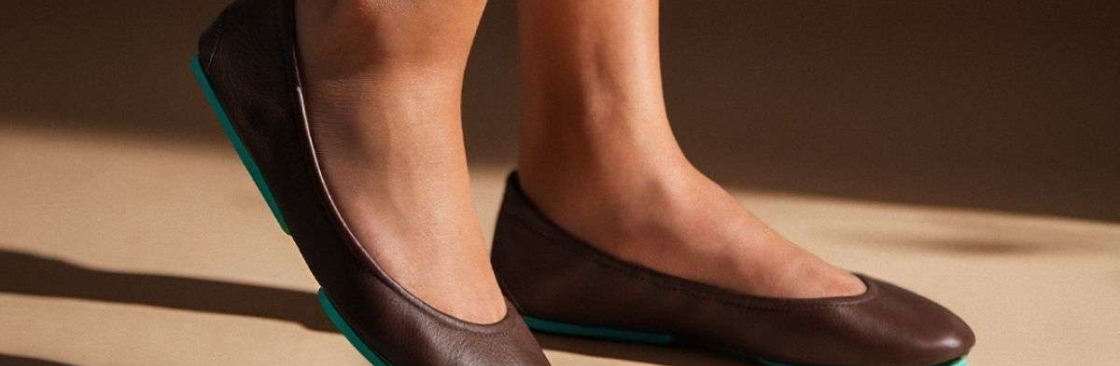 Tieks by Gavrieli Cover Image