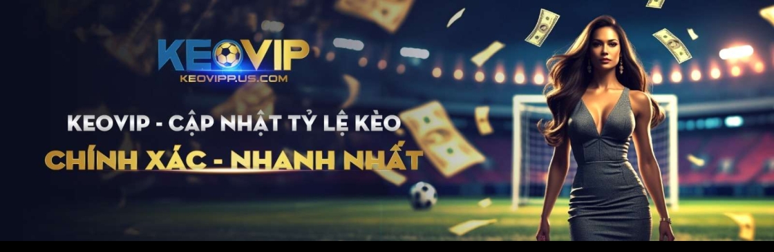 keo vip Cover Image