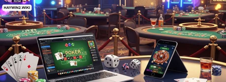 Haywin Casino Online Uy Tín Cover Image