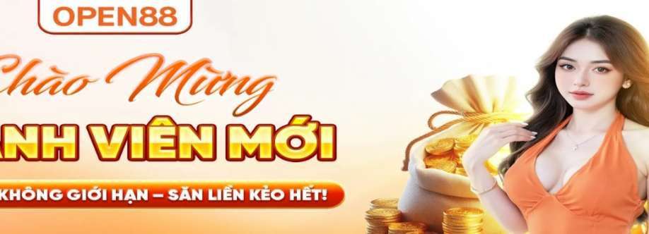 Open88k com Cover Image