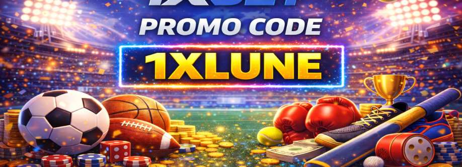 1xbet promo code free bet Cover Image