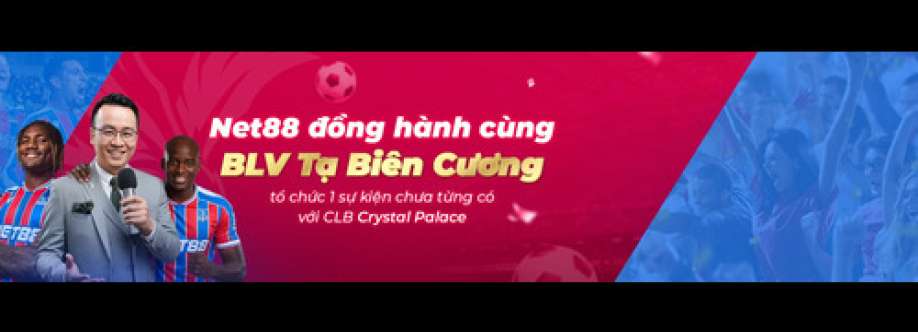 Nhà Cái Net88 Cover Image