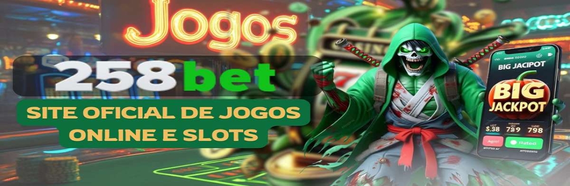 258bet Site Oficial Apostas Online Cover Image