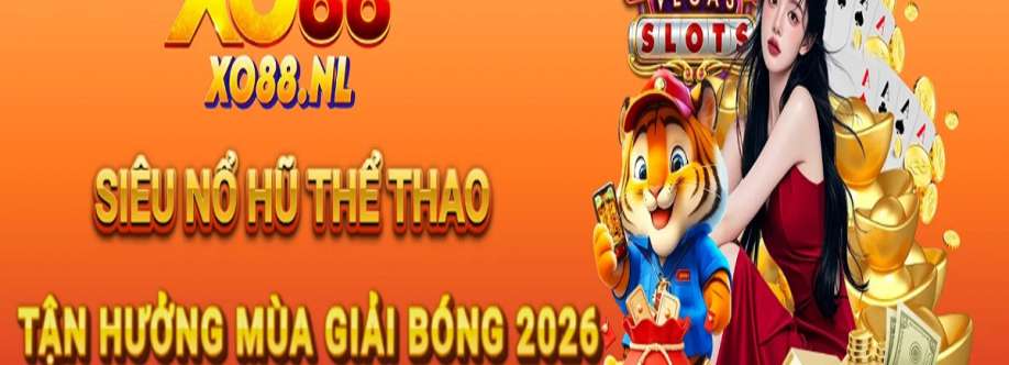 Nhà cái XO88 Cover Image