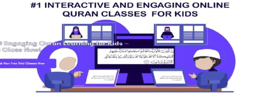 Holy Quran Classes Cover Image