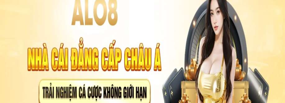 Alo8 pro Cover Image