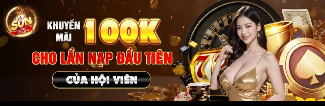 Sunwin Cyou Cover Image