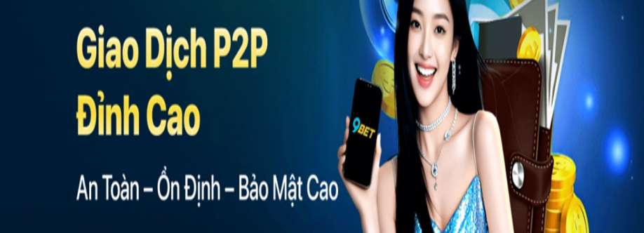 nhà cái 9bet Cover Image