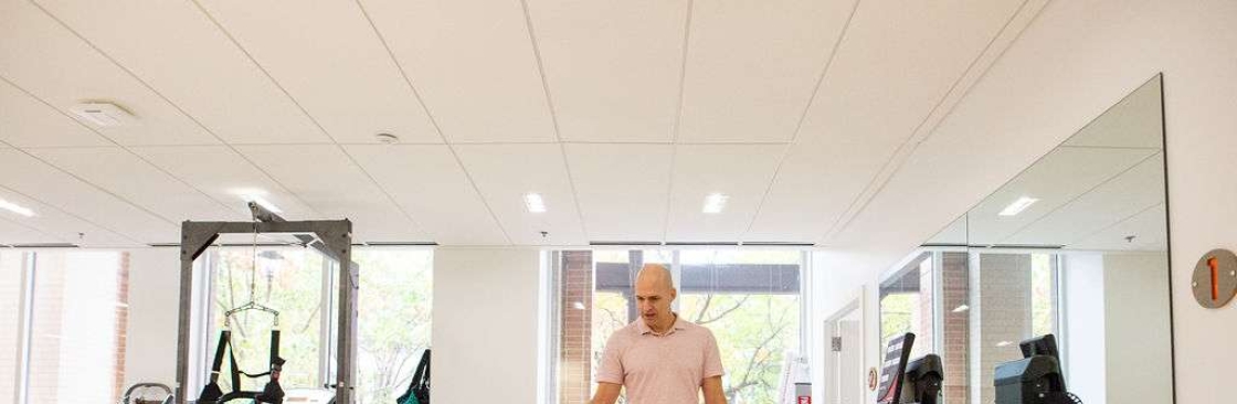 Core Physical Therapy Cover Image