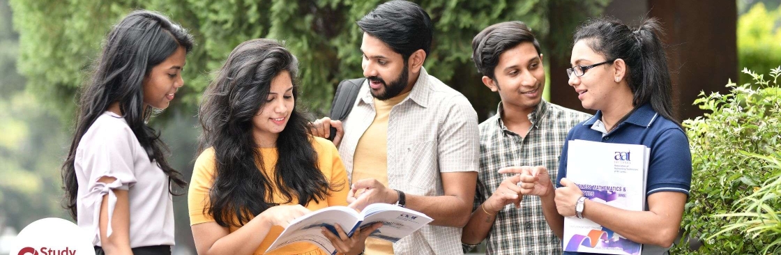 Study Abroad Cover Image