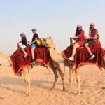 Best Luxury Desert Safari Dubai Profile Picture
