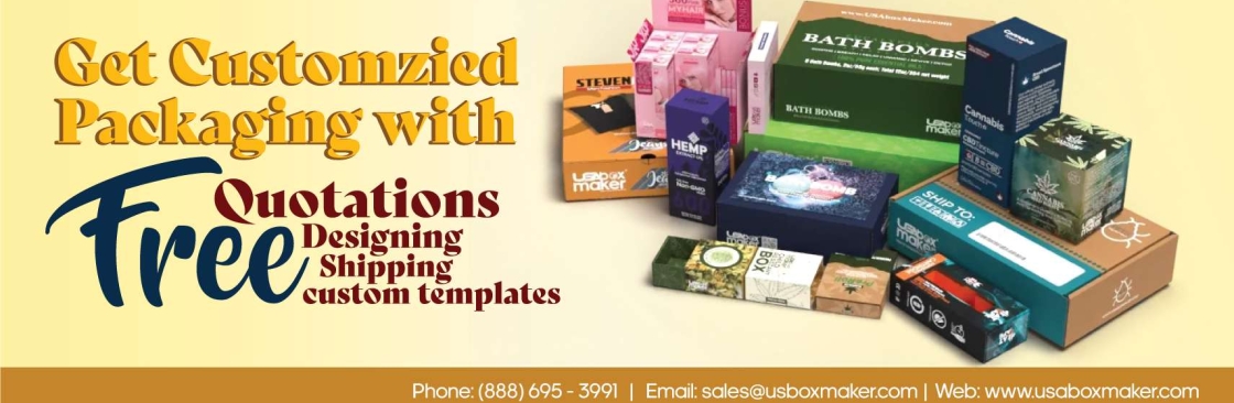 Custom Perfume Boxes Cover Image