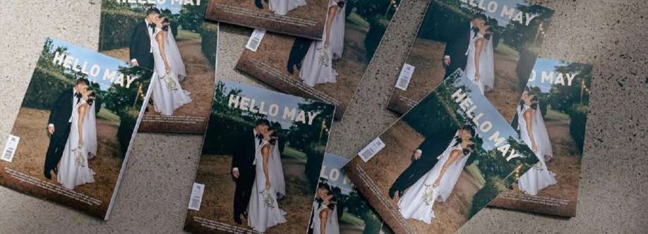 Hello May Cover Image