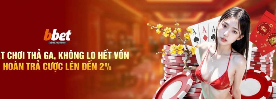 bbet monster Cover Image