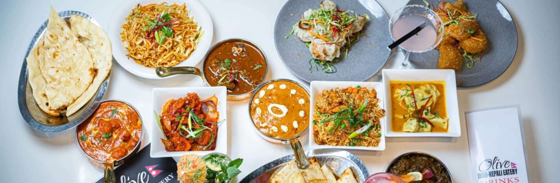 Olive Eatery Cover Image