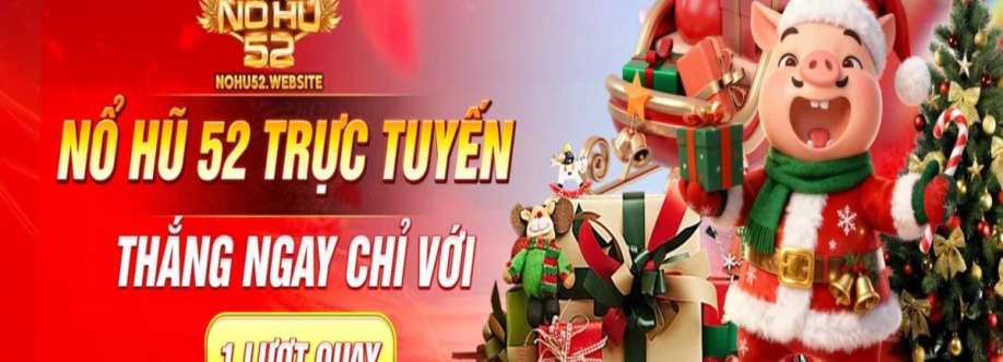 nohu52 website Cover Image