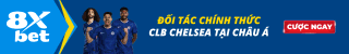 Link Trực tiếp Fulham vs Chelsea ngày 08/01/2026 vào lúc 30:02 - Xoilac Link
