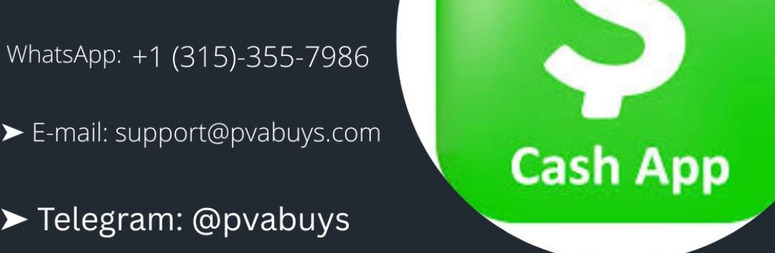 8  Best Sites to Buy Verified Cash App Accounts Cover Image