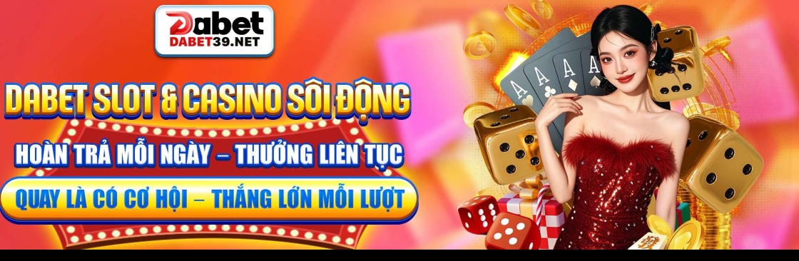 DABET 39NET Cover Image