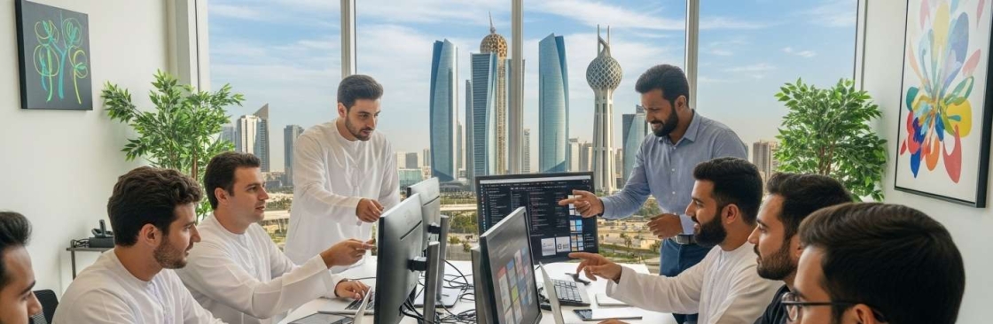 DXB APPS Cover Image