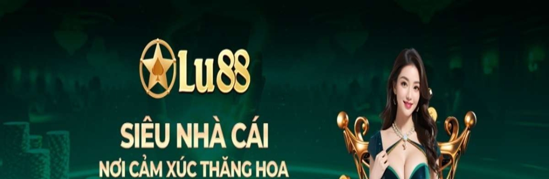 Nhà cái LU88 Cover Image