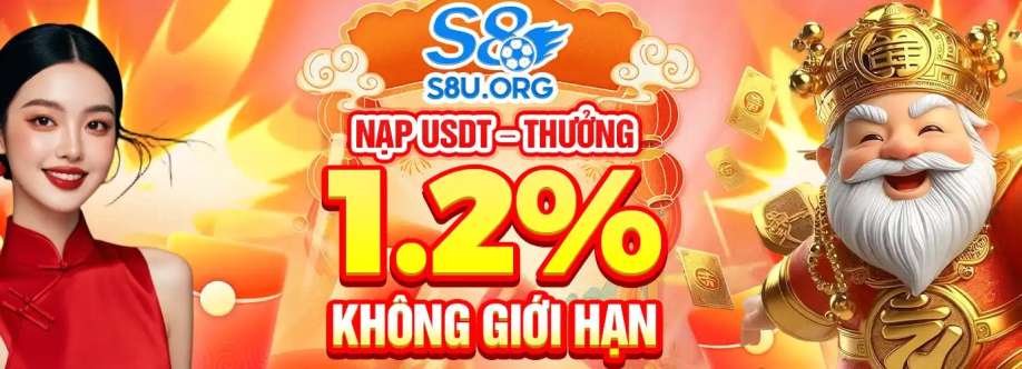 S8 Trang Chủ Nhà Cái S8 Cover Image