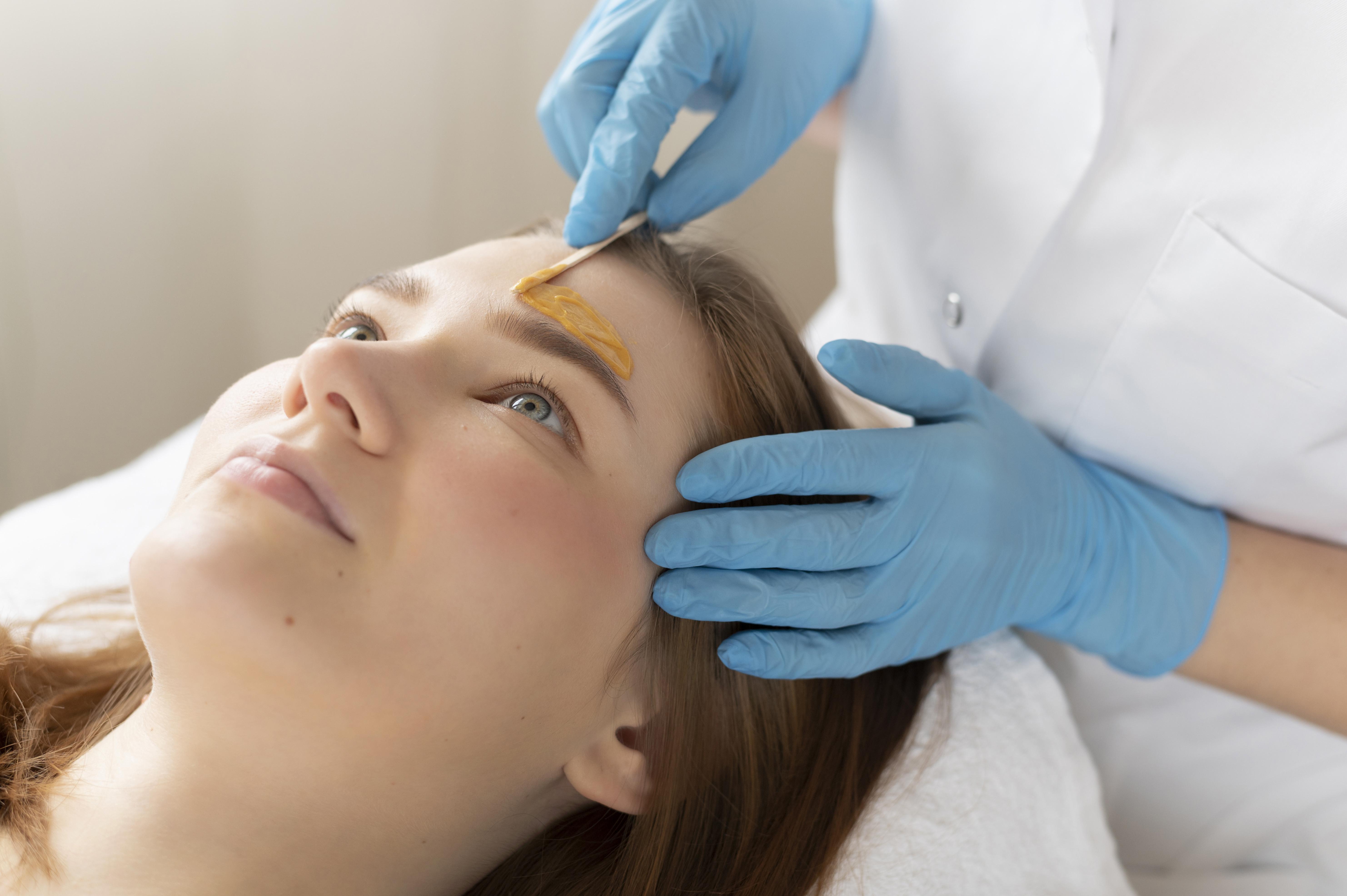 How Often Should You Get Brow Waxing? Expert Advice & Scheduling Guide – BrowLush