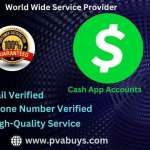Buy Verified Cash App Accounts Profile Picture