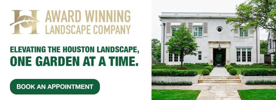 Hogue Landscape Services Cover Image