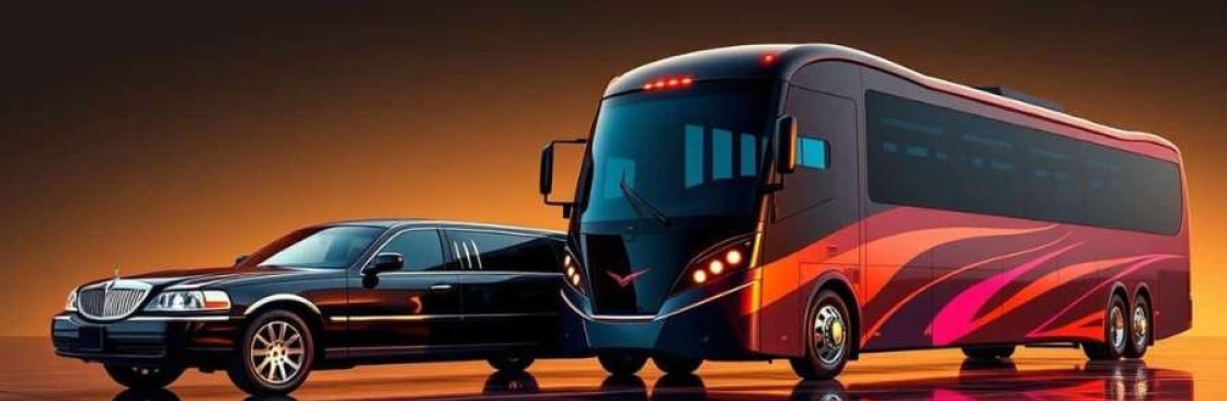 Ambassador Limousines Cover Image