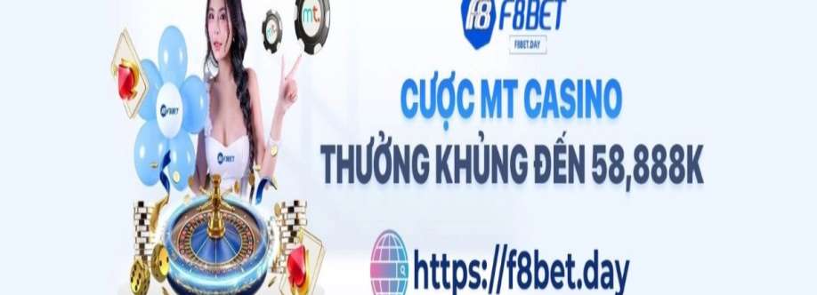 F8bet day Cover Image