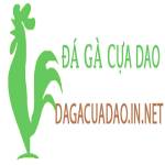 Đá Gà Cựa Dao Profile Picture