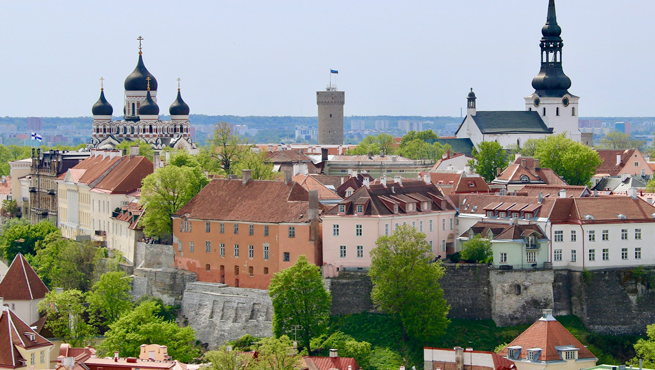 How to Book Estonia Visa Appointment [A-to-Z Guide] | OneVasco Blog