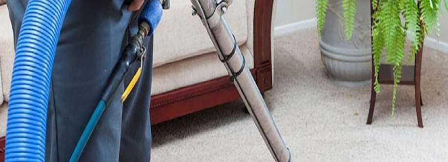 Sunshine Carpet Cleaning Cover Image