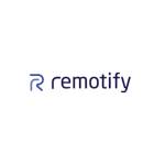 The Remotify Profile Picture