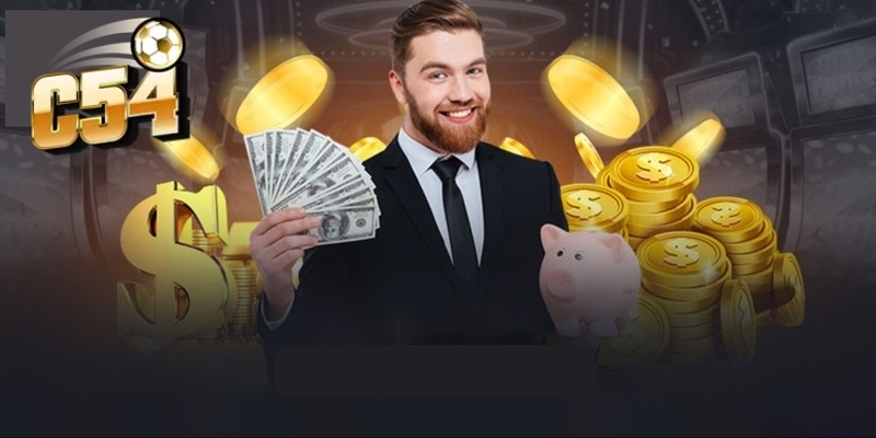 C54 - 21536pch Nhà cái uy tín hàng đầu Việt Nam