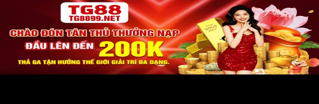 TG8899 NET Cover Image