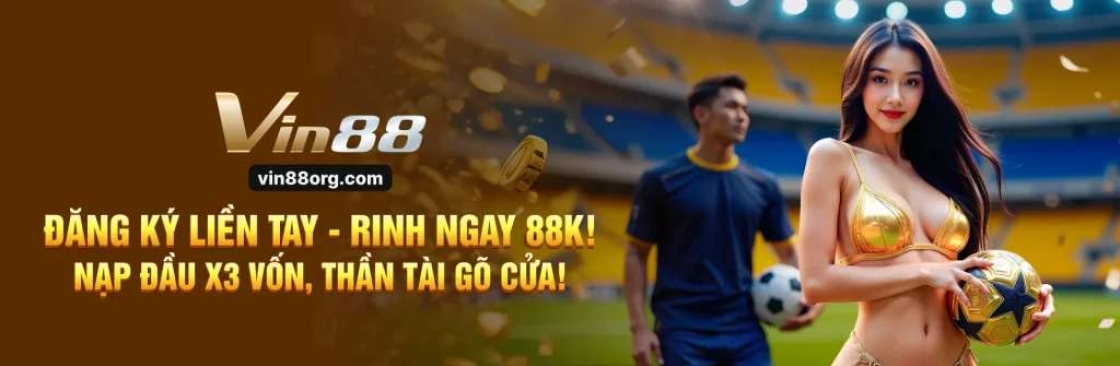 VIN88 ORGCOM Cover Image