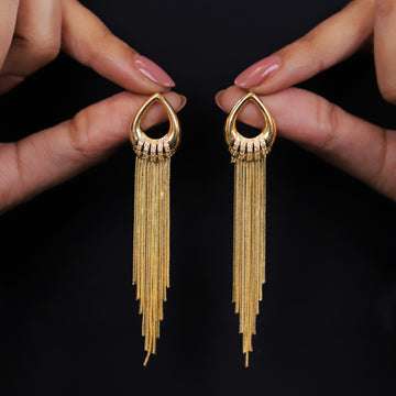 Western Earrings Profile Picture