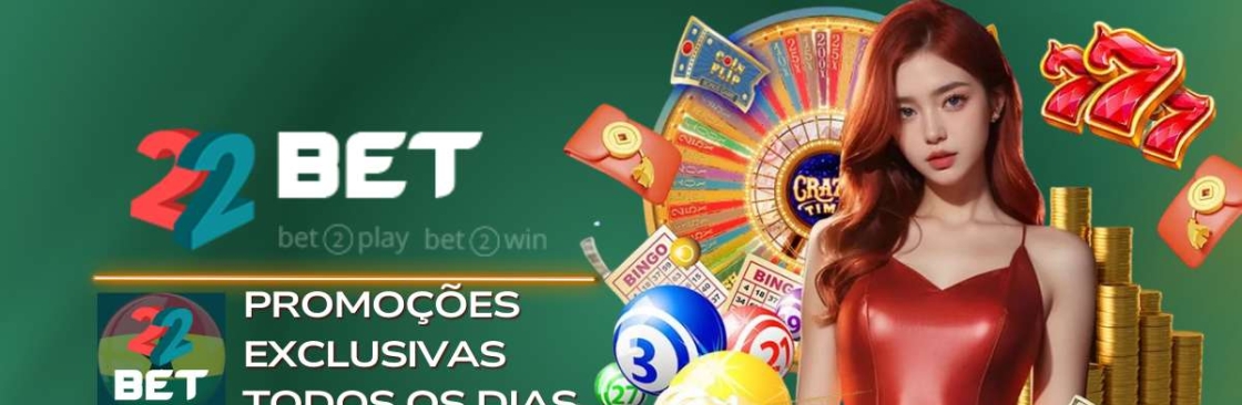 22bet Plataforma oficial 2026 de cassi Cover Image