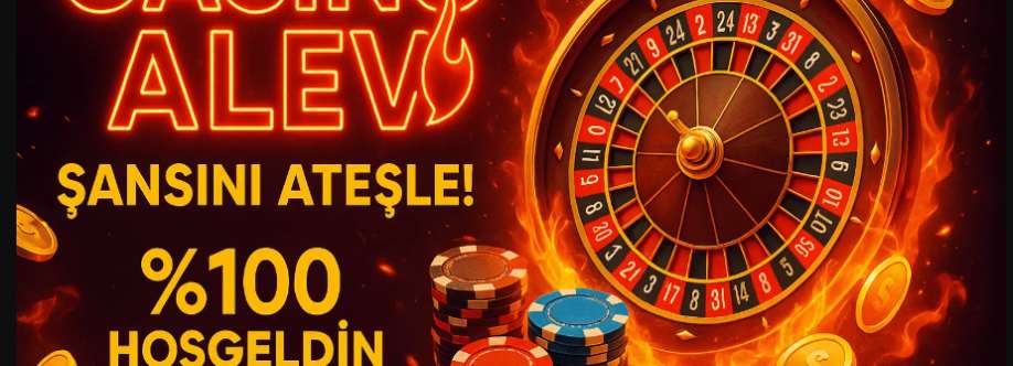 Alev Casino Cover Image