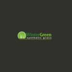 Winter Green Synthetic Grass Profile Picture