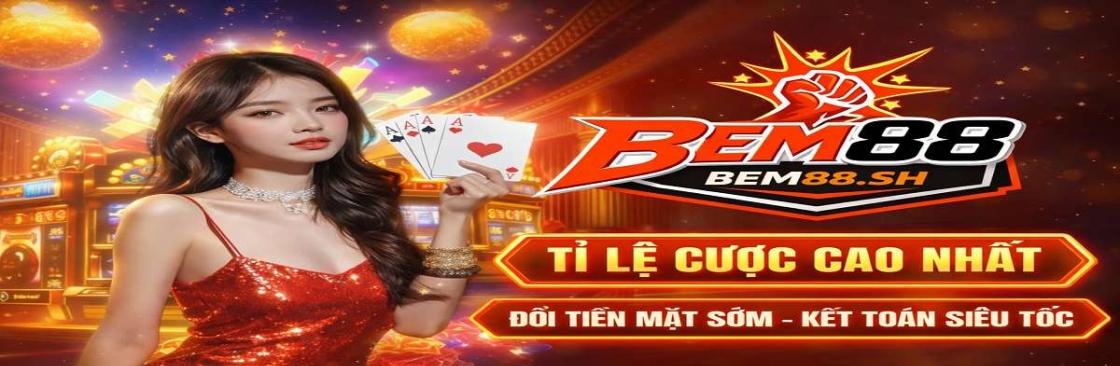 Bem88 Nhà Cái Uy Tín Cover Image