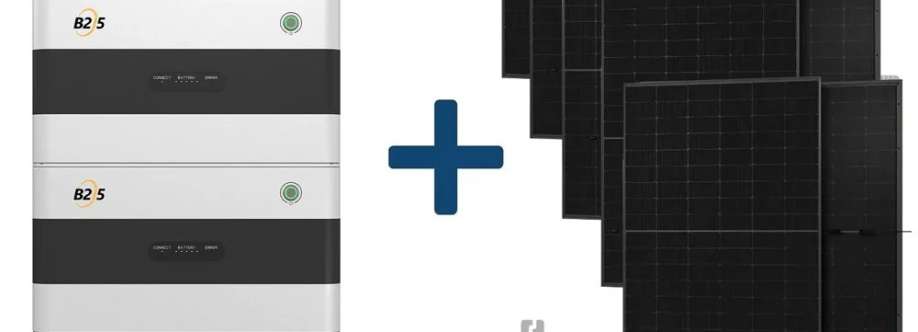 SunEnergyXT Balkonkraftwerk Cover Image