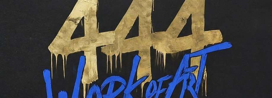 Work Of Art Cover Image