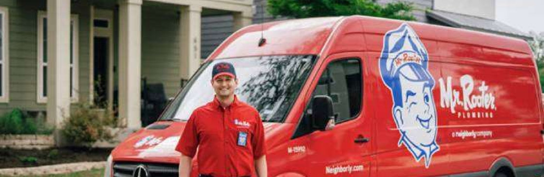 Mr Rooter Plumbing of Youngstown Cover Image